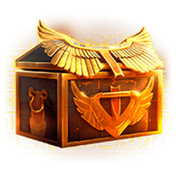 Scatter of Joker Ra Slot