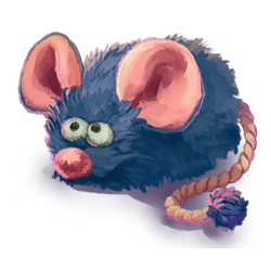 Icon 5 Kitty Kollect