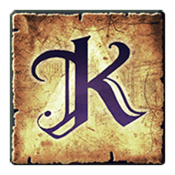 Icon 10 Dead Man’s Gold