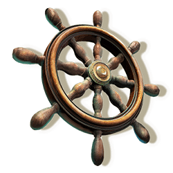 Icon 10 Rage of the Seas