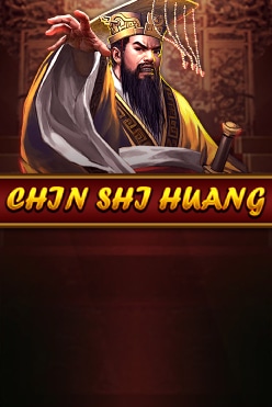 Chin Shi Huang