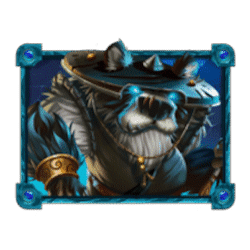 Icon 4 Lilith’s Inferno