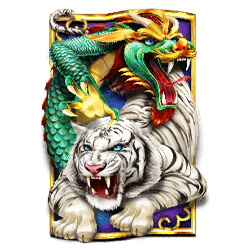 Icon 1 Tiger and Dragon