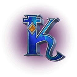 Icon 6 Wizard of the Wild