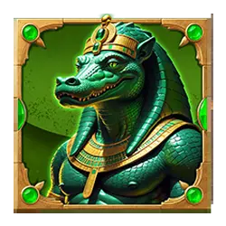Icon 3 Sphinx Treasure
