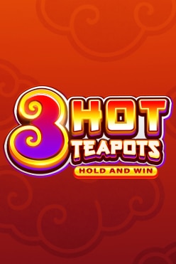 3 Hot Teapots