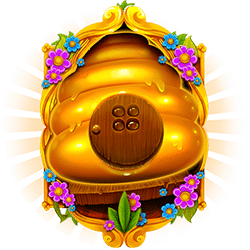 Scatter of Wild Swarm Slot