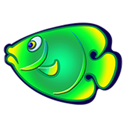 Icon 6 Wild Shark Bonus Buy