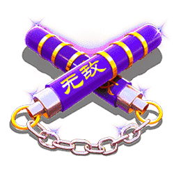 Icon 8 Shaolin Showdown