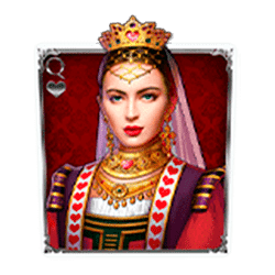 Icon 7 Golden Royals