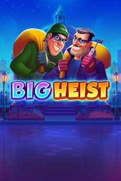 Big Heist