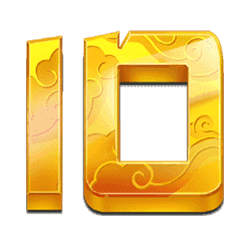 Icon 11 8 Treasures: Luck of the Dragon