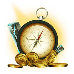 Icon 4 Mines of Gold