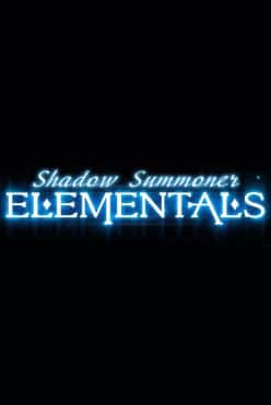 Shadow Summoner Elementals