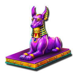 Icon 6 Egyptian Fortunes