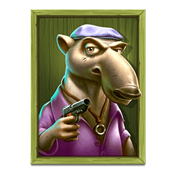 Icon 6 Mafiosa Dead or a Llama