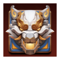 Icon 4 Beast of Wealth