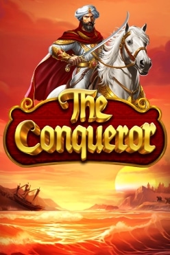 The Conqueror