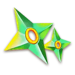 Icon 1 The Incredible X Fu Hero