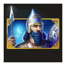 Icon 4 Gates of Babylon Mini-Max