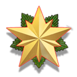 Scatter of Jingle Balls Slot