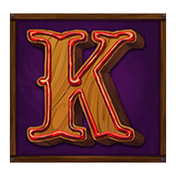 Icon 6 Gold Rush Frenzy Megaways