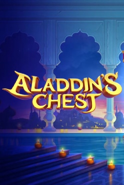 Aladdin’s Chest