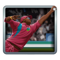 Icon 5 Cricket Star