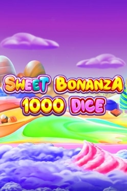 Sweet Bonanza 1000 Dice
