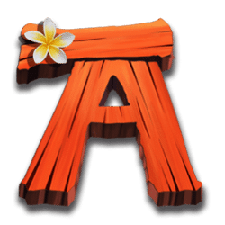 Icon 8 Tiki Hut Megaways