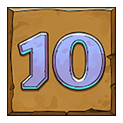 Icon 9 Desert Temple