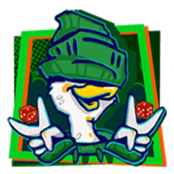 Icon 5 Geese With Attitude