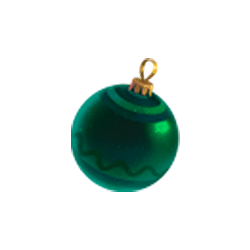 Icon 6 Christmas Tree