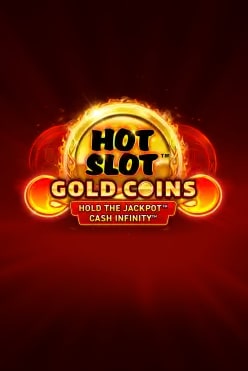 Hot Slot™: Gold Coins