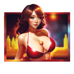 Icon 2 Fruity Boobs Party