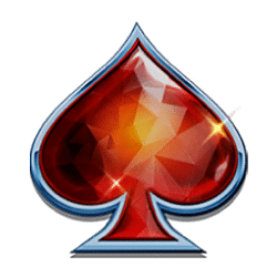 Icon 6 Agent Jane Blonde Max Volume