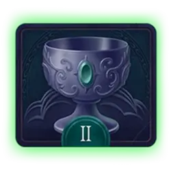 Icon 6 Lady of Fortune Remastered