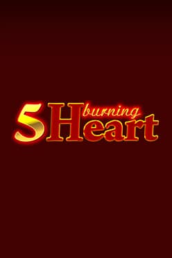 5 Burning Heart