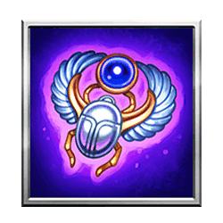 Icon 5 Beat the Beast: Mighty Sphinx