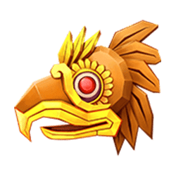 Icon 5 Jade of the Jungle