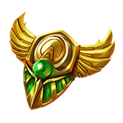 Icon 5 Ankh of Anubis