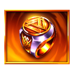 Icon 1 Gods of Asgard Megaways