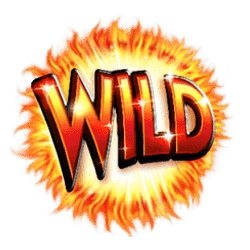 Wild Symbol of Super Monopoly Money Slot