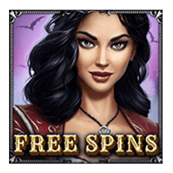 Scatter of Werewolf – The Hunt Slot