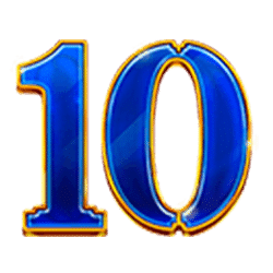 Icon 10 Santas Wild Night