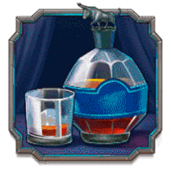 Icon 4 Bull in a Rodeo