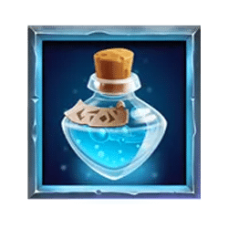 Icon 6 Mystic Spells