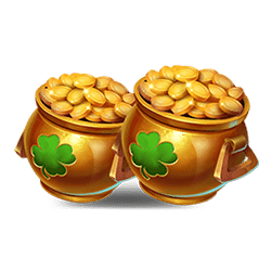 Icon 2 3×5 Patrick: Hold the Spin