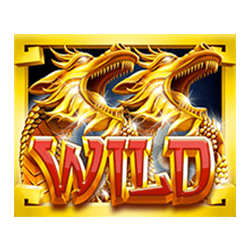 Wild Symbol of 1 Million Fortunes Megaways Slot