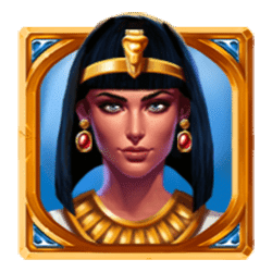 Wild Symbol of Egypt Sun Deluxe Slot